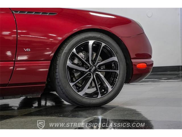 2004 Ford Thunderbird (CC-2122617) for sale in Ft Worth, Texas