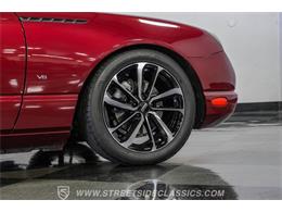 2004 Ford Thunderbird (CC-2122617) for sale in Ft Worth, Texas
