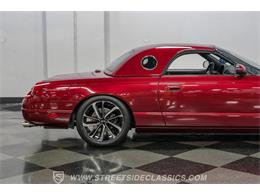 2004 Ford Thunderbird (CC-2122617) for sale in Ft Worth, Texas