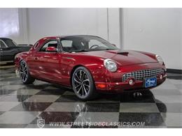 2004 Ford Thunderbird (CC-2122617) for sale in Ft Worth, Texas