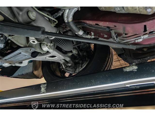 2004 Ford Thunderbird (CC-2122617) for sale in Ft Worth, Texas
