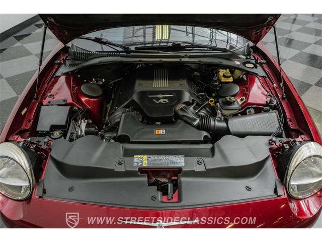 2004 Ford Thunderbird (CC-2122617) for sale in Ft Worth, Texas