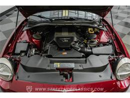 2004 Ford Thunderbird (CC-2122617) for sale in Ft Worth, Texas