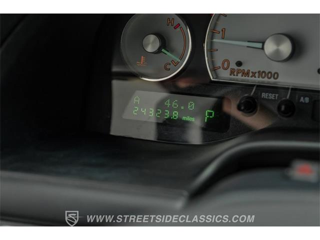 2004 Ford Thunderbird (CC-2122617) for sale in Ft Worth, Texas