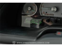 2004 Ford Thunderbird (CC-2122617) for sale in Ft Worth, Texas