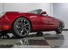 2004 Ford Thunderbird (CC-2122617) for sale in Ft Worth, Texas