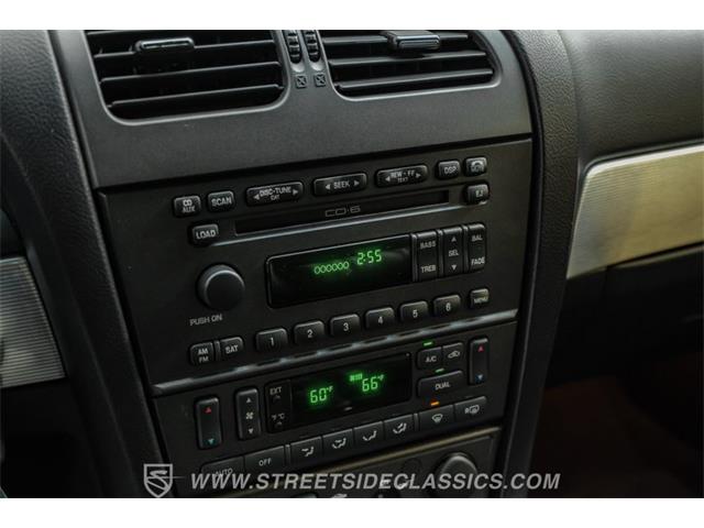 2004 Ford Thunderbird (CC-2122617) for sale in Ft Worth, Texas