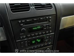2004 Ford Thunderbird (CC-2122617) for sale in Ft Worth, Texas