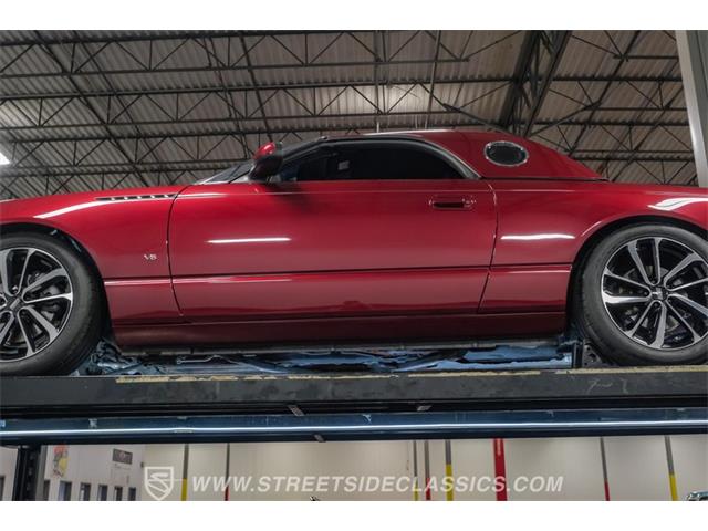2004 Ford Thunderbird (CC-2122617) for sale in Ft Worth, Texas