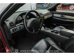 2004 Ford Thunderbird (CC-2122617) for sale in Ft Worth, Texas