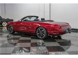 2004 Ford Thunderbird (CC-2122617) for sale in Ft Worth, Texas