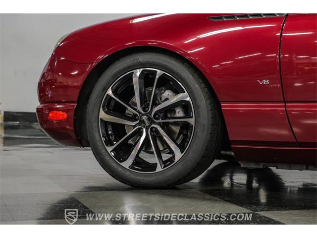 2004 Ford Thunderbird (CC-2122617) for sale in Ft Worth, Texas