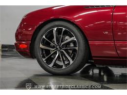 2004 Ford Thunderbird (CC-2122617) for sale in Ft Worth, Texas