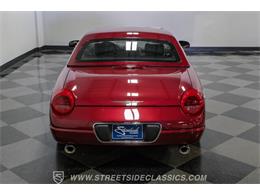 2004 Ford Thunderbird (CC-2122617) for sale in Ft Worth, Texas