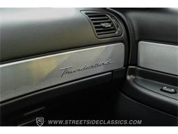 2004 Ford Thunderbird (CC-2122617) for sale in Ft Worth, Texas