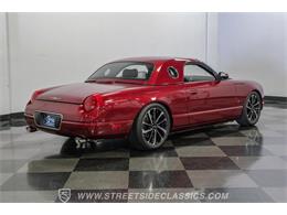2004 Ford Thunderbird (CC-2122617) for sale in Ft Worth, Texas