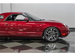 2004 Ford Thunderbird (CC-2122617) for sale in Ft Worth, Texas