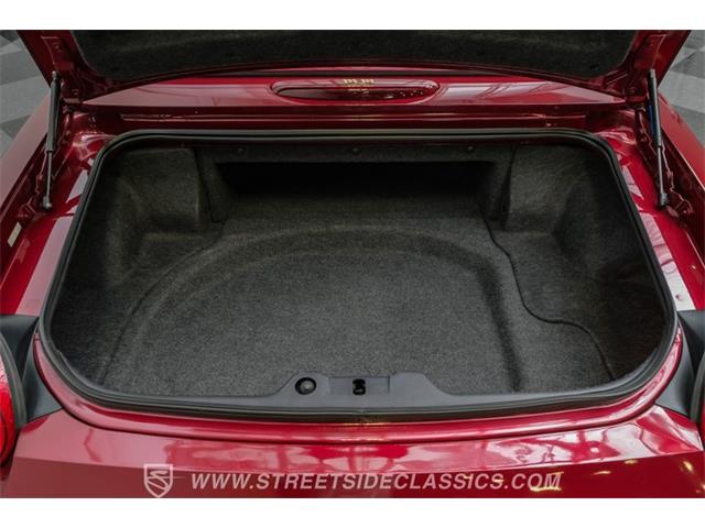 2004 Ford Thunderbird (CC-2122617) for sale in Ft Worth, Texas