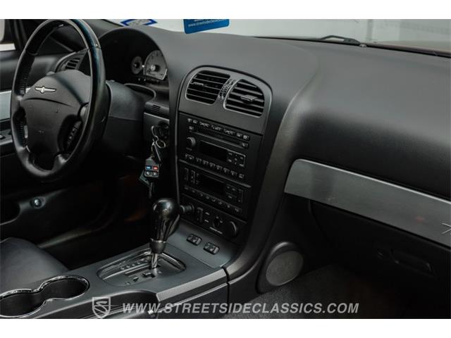 2004 Ford Thunderbird (CC-2122617) for sale in Ft Worth, Texas