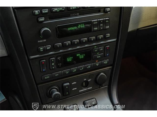 2004 Ford Thunderbird (CC-2122617) for sale in Ft Worth, Texas