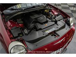 2004 Ford Thunderbird (CC-2122617) for sale in Ft Worth, Texas