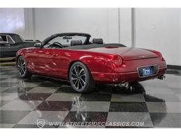 2004 Ford Thunderbird (CC-2122617) for sale in Ft Worth, Texas