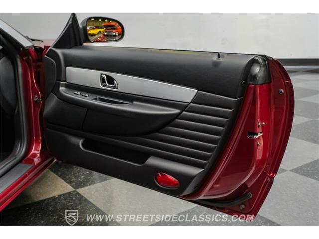 2004 Ford Thunderbird (CC-2122617) for sale in Ft Worth, Texas
