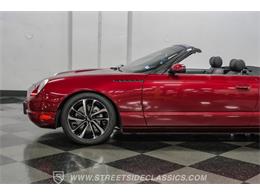 2004 Ford Thunderbird (CC-2122617) for sale in Ft Worth, Texas