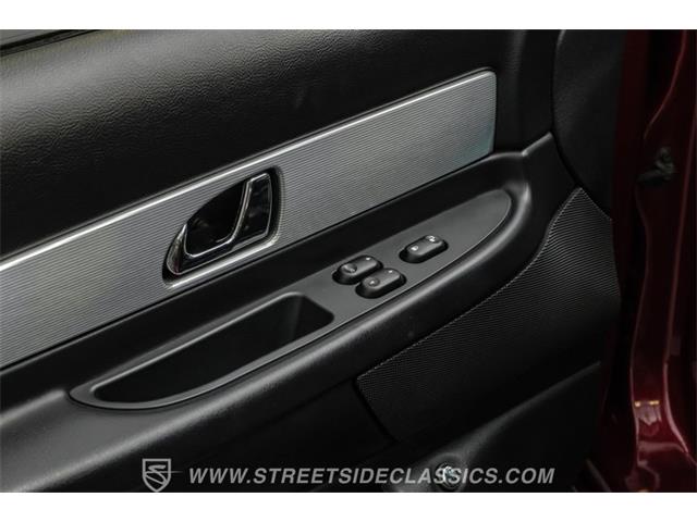 2004 Ford Thunderbird (CC-2122617) for sale in Ft Worth, Texas