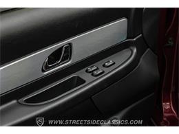 2004 Ford Thunderbird (CC-2122617) for sale in Ft Worth, Texas