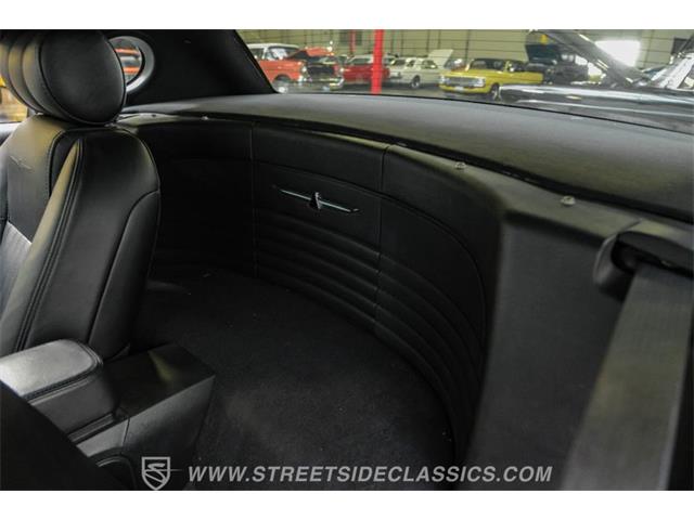 2004 Ford Thunderbird (CC-2122617) for sale in Ft Worth, Texas