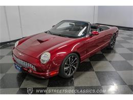 2004 Ford Thunderbird (CC-2122617) for sale in Ft Worth, Texas