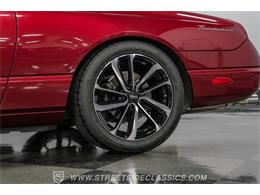2004 Ford Thunderbird (CC-2122617) for sale in Ft Worth, Texas