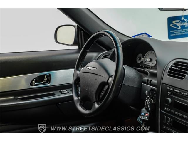 2004 Ford Thunderbird (CC-2122617) for sale in Ft Worth, Texas