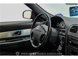 2004 Ford Thunderbird (CC-2122617) for sale in Ft Worth, Texas
