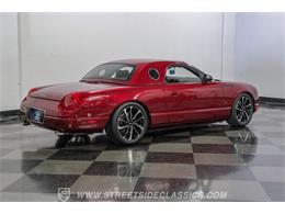 2004 Ford Thunderbird (CC-2122617) for sale in Ft Worth, Texas