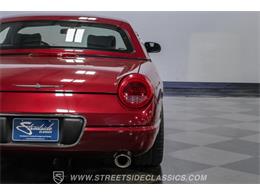 2004 Ford Thunderbird (CC-2122617) for sale in Ft Worth, Texas