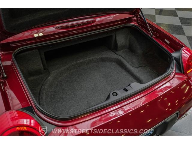 2004 Ford Thunderbird (CC-2122617) for sale in Ft Worth, Texas