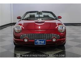 2004 Ford Thunderbird (CC-2122617) for sale in Ft Worth, Texas