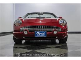 2004 Ford Thunderbird (CC-2122617) for sale in Ft Worth, Texas