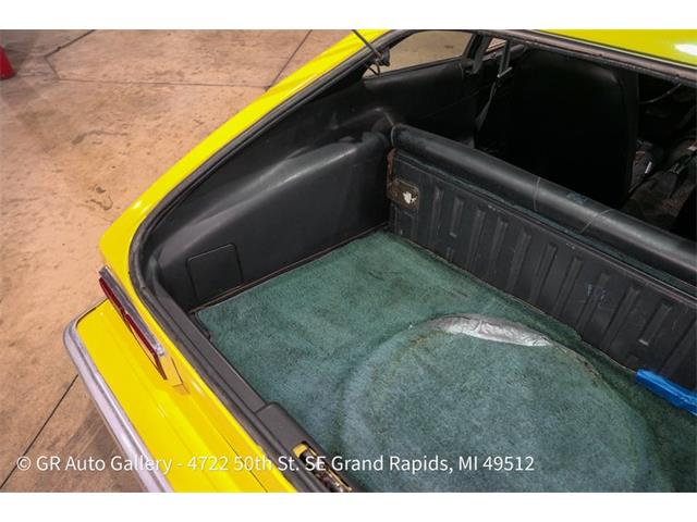 1978 Ford Pinto (CC-2122618) for sale in Kentwood, Michigan