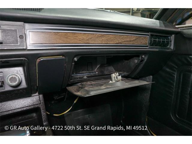 1978 Ford Pinto (CC-2122618) for sale in Kentwood, Michigan