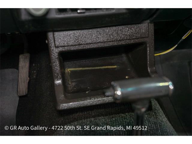 1978 Ford Pinto (CC-2122618) for sale in Kentwood, Michigan