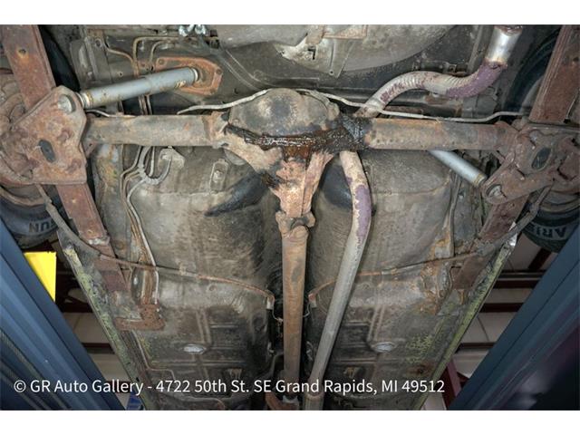 1978 Ford Pinto (CC-2122618) for sale in Kentwood, Michigan