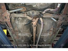 1978 Ford Pinto (CC-2122618) for sale in Kentwood, Michigan