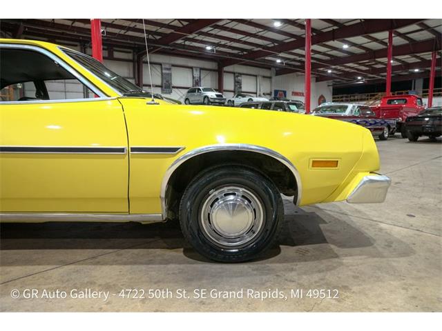 1978 Ford Pinto (CC-2122618) for sale in Kentwood, Michigan