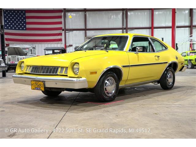 1978 Ford Pinto (CC-2122618) for sale in Kentwood, Michigan