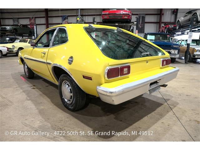 1978 Ford Pinto (CC-2122618) for sale in Kentwood, Michigan