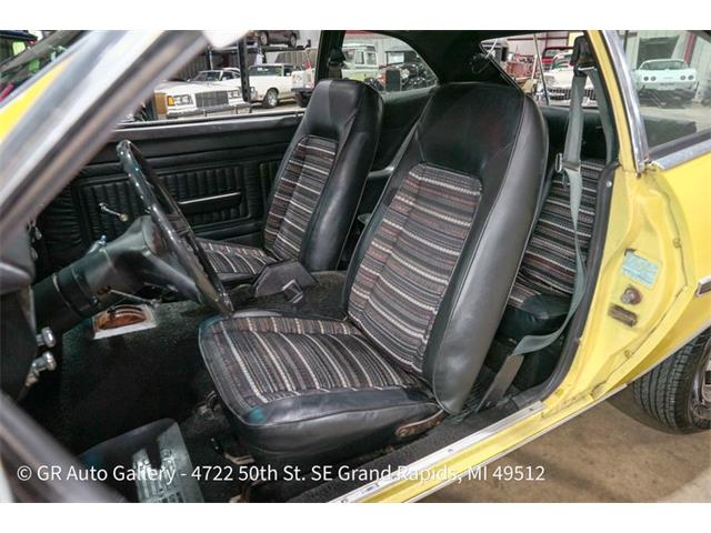 1978 Ford Pinto (CC-2122618) for sale in Kentwood, Michigan