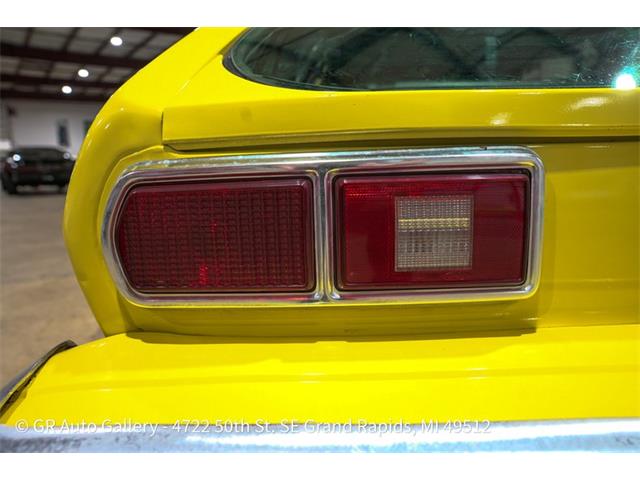 1978 Ford Pinto (CC-2122618) for sale in Kentwood, Michigan